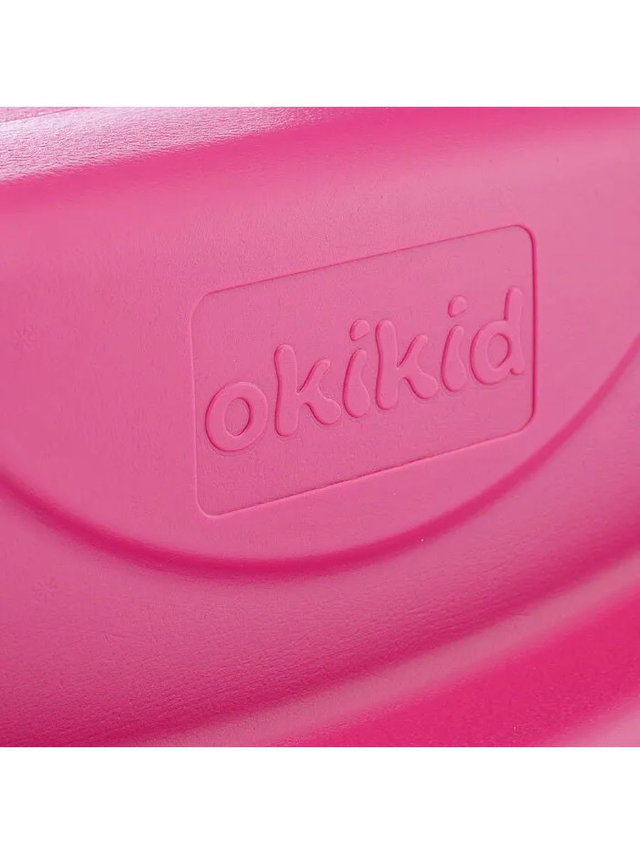 Качалка OKIKID - фото 7