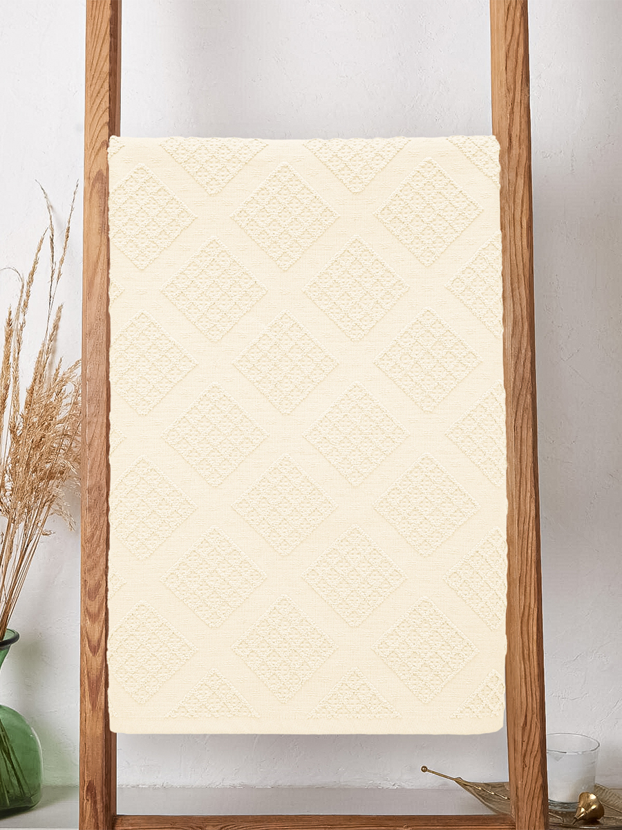 Полотенце BRAVO Чимган 80 x 50 см 1 шт. - фото 1