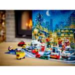 Конструктор LEGO City 60268 342 дет.