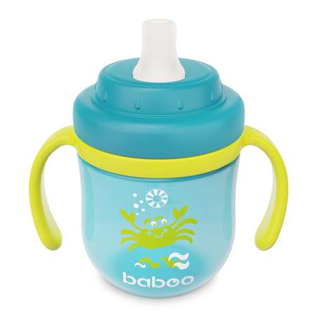 Поильник BABOO