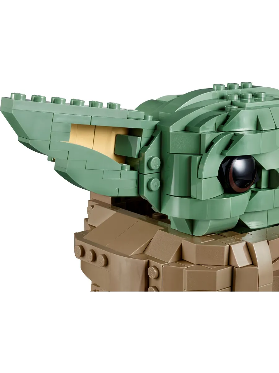 Конструктор LEGO Star Wars 1073 дет. - фото 7