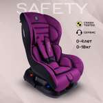 Автокресло Amarobaby Safety 0+/1 (0-18 кг)
