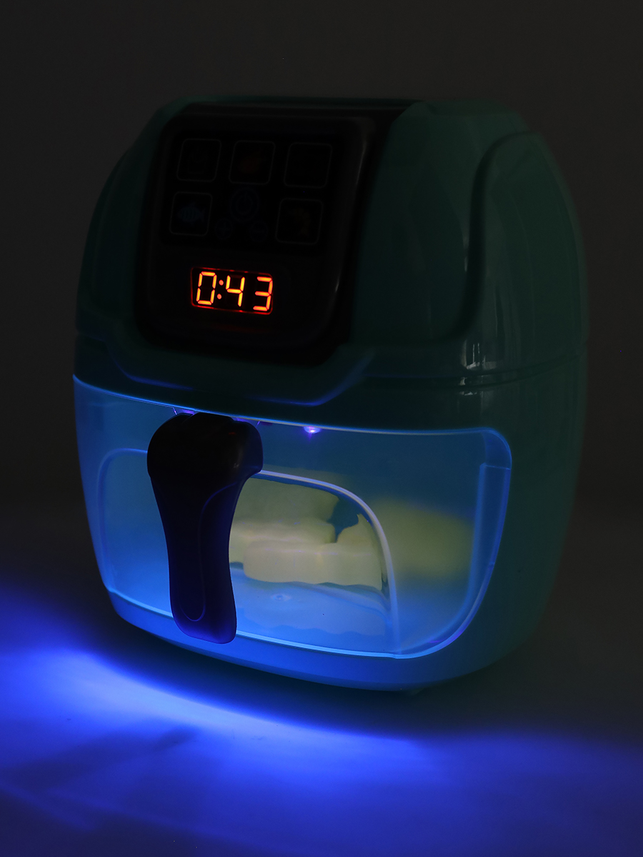 Игрушка Рыжий кот аэрогриль - фото 8