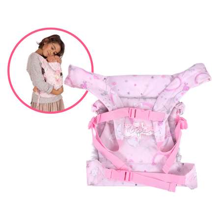 Аксессуар для кукол DeCuevas Toys стульчик для кормления