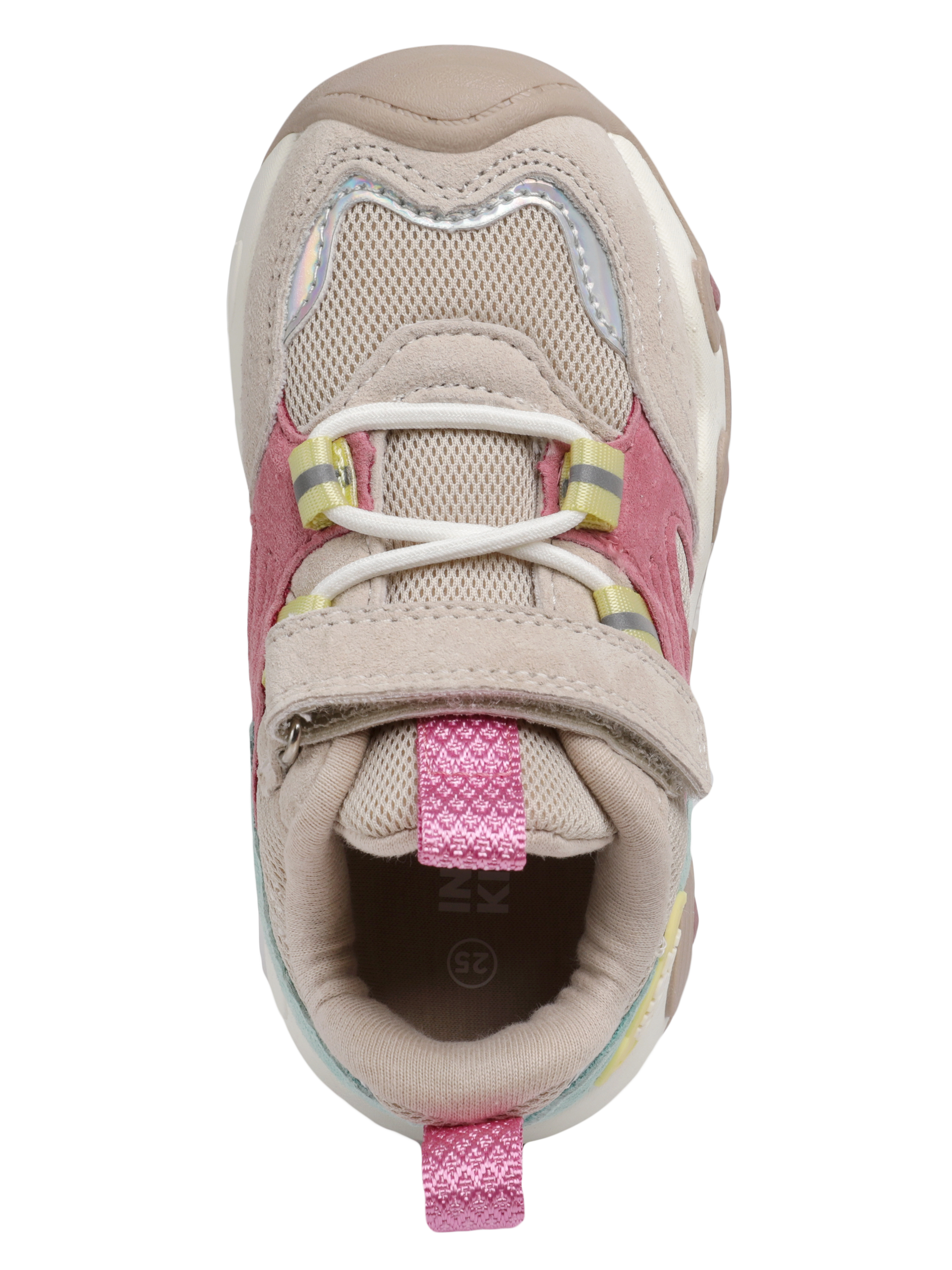 Кроссовки Indigo kids 90-662A2 - фото 6