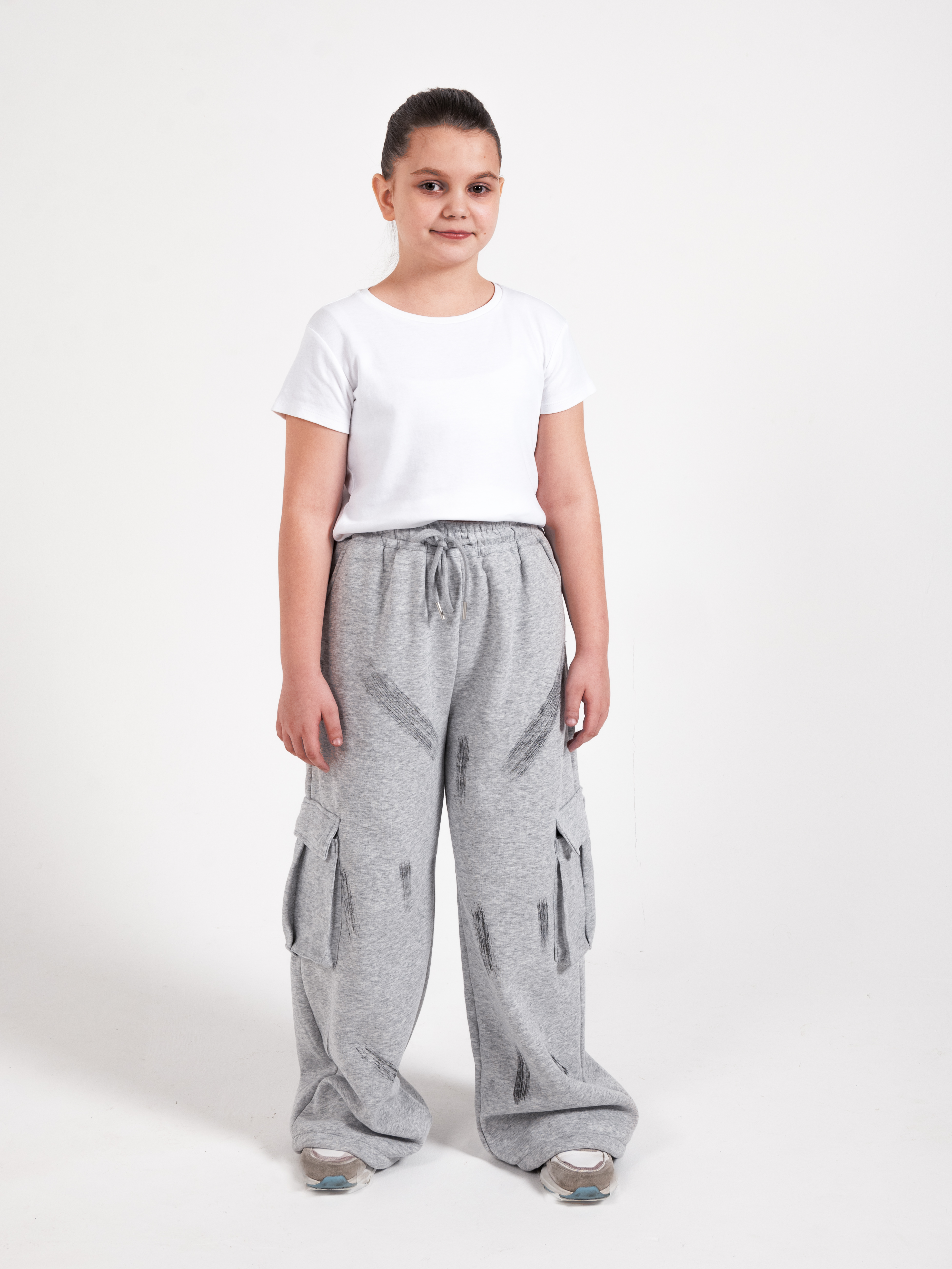 Брюки MODERNFECI 250к205# - фото 1