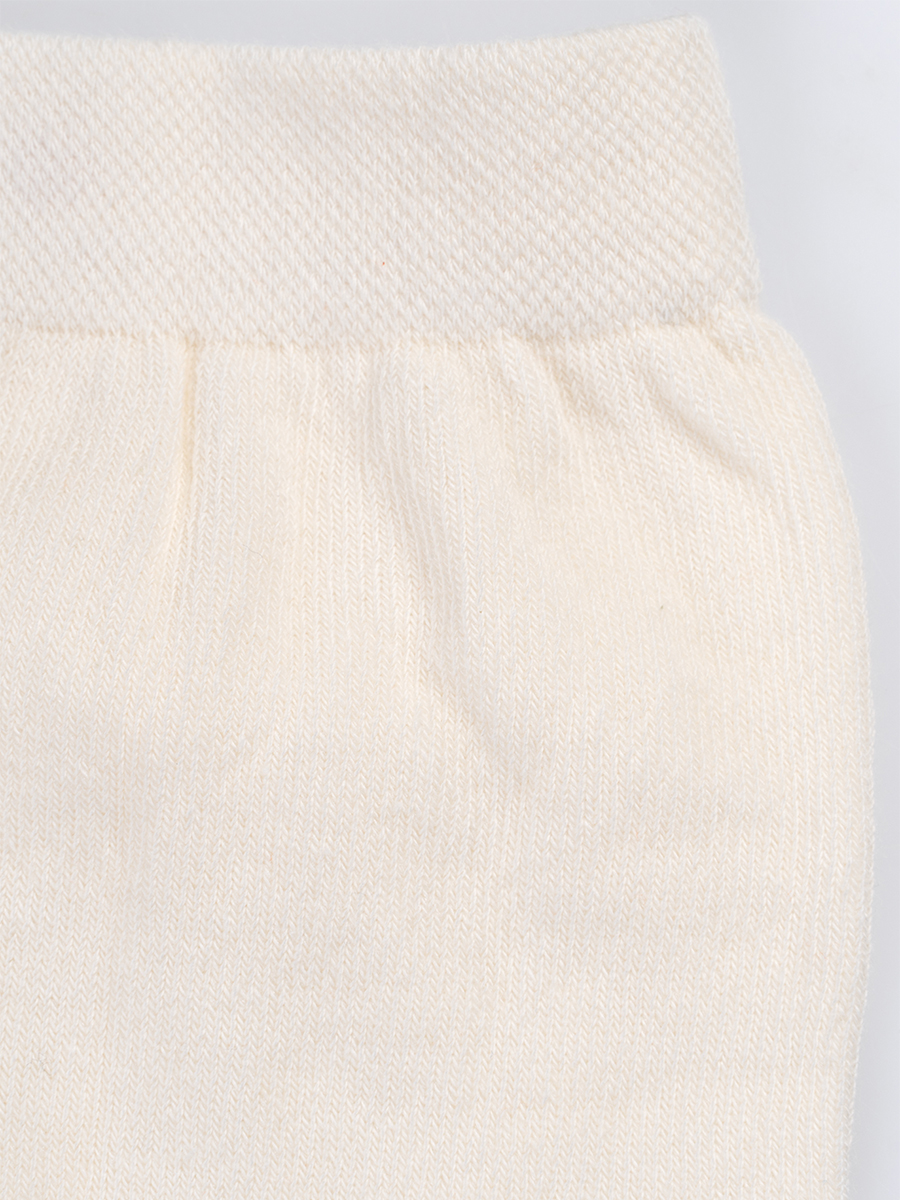 Колготки HappyFox HFGM5465кремовый.оранжевый - фото 10