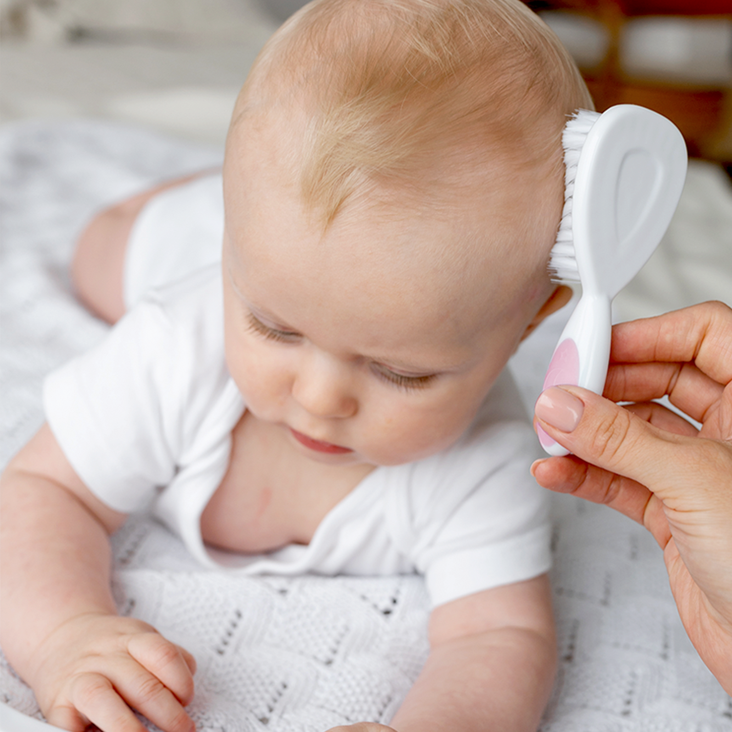 Гребень, щетка Be Baby - фото 11