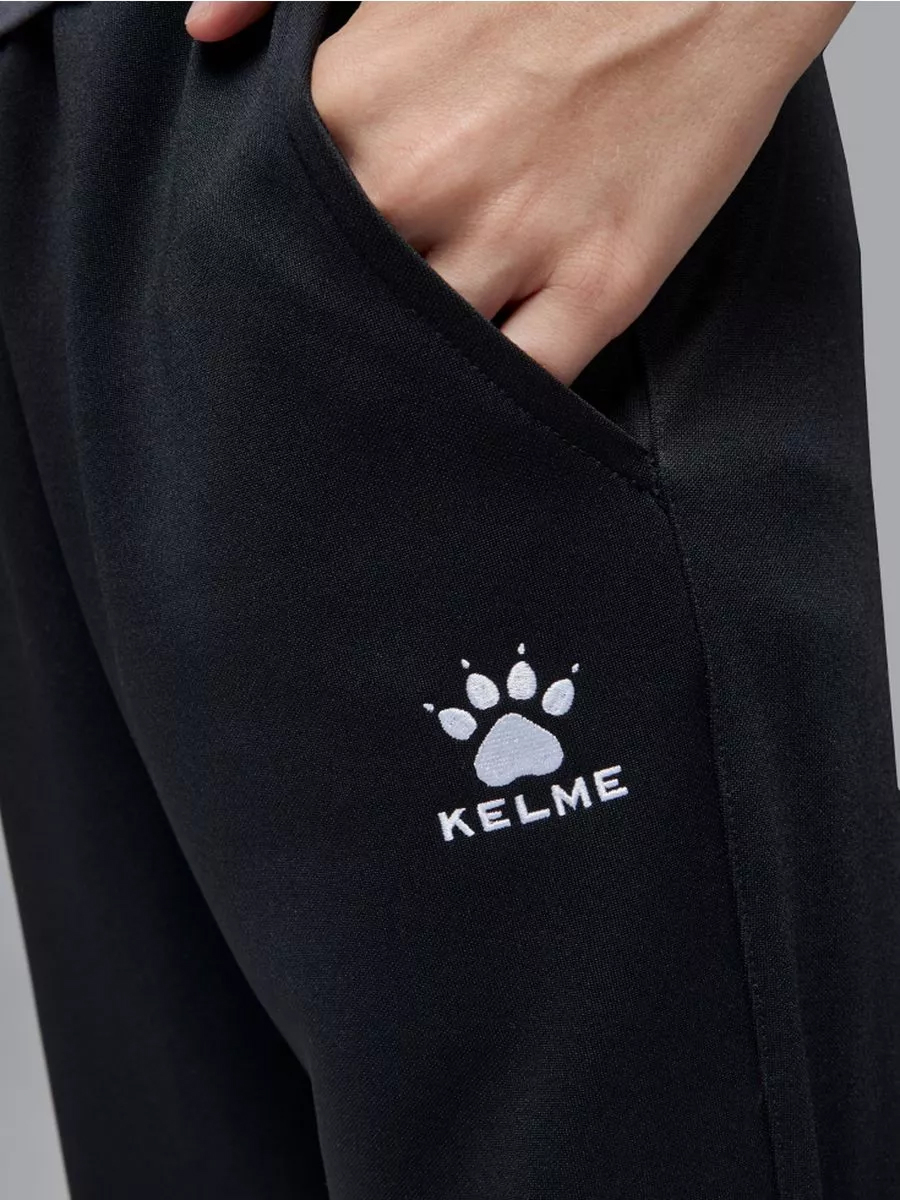 Спортивный костюм KELME 3773200-103 - фото 9