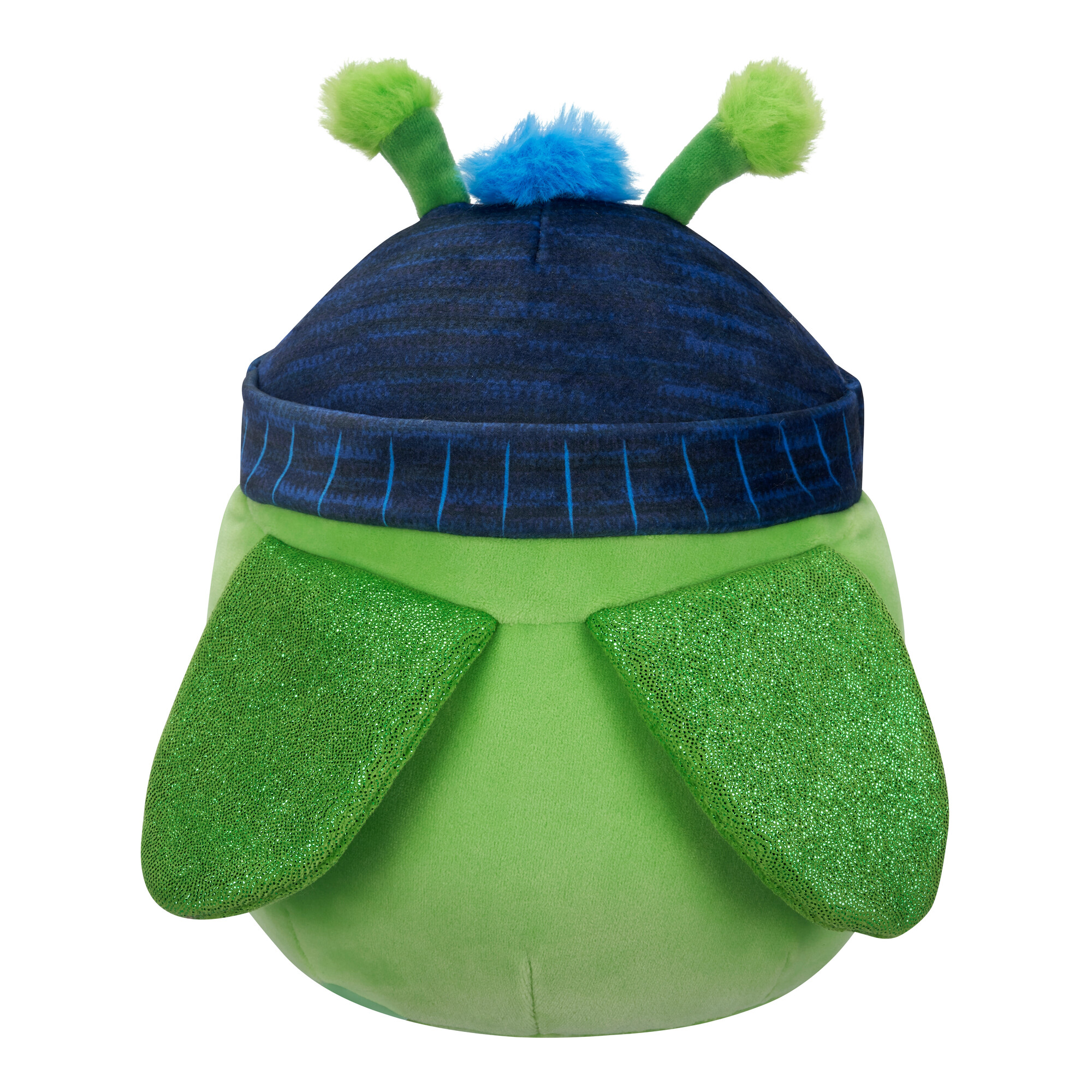 Игрушка мягкая Squishmallows 19 см - фото 5