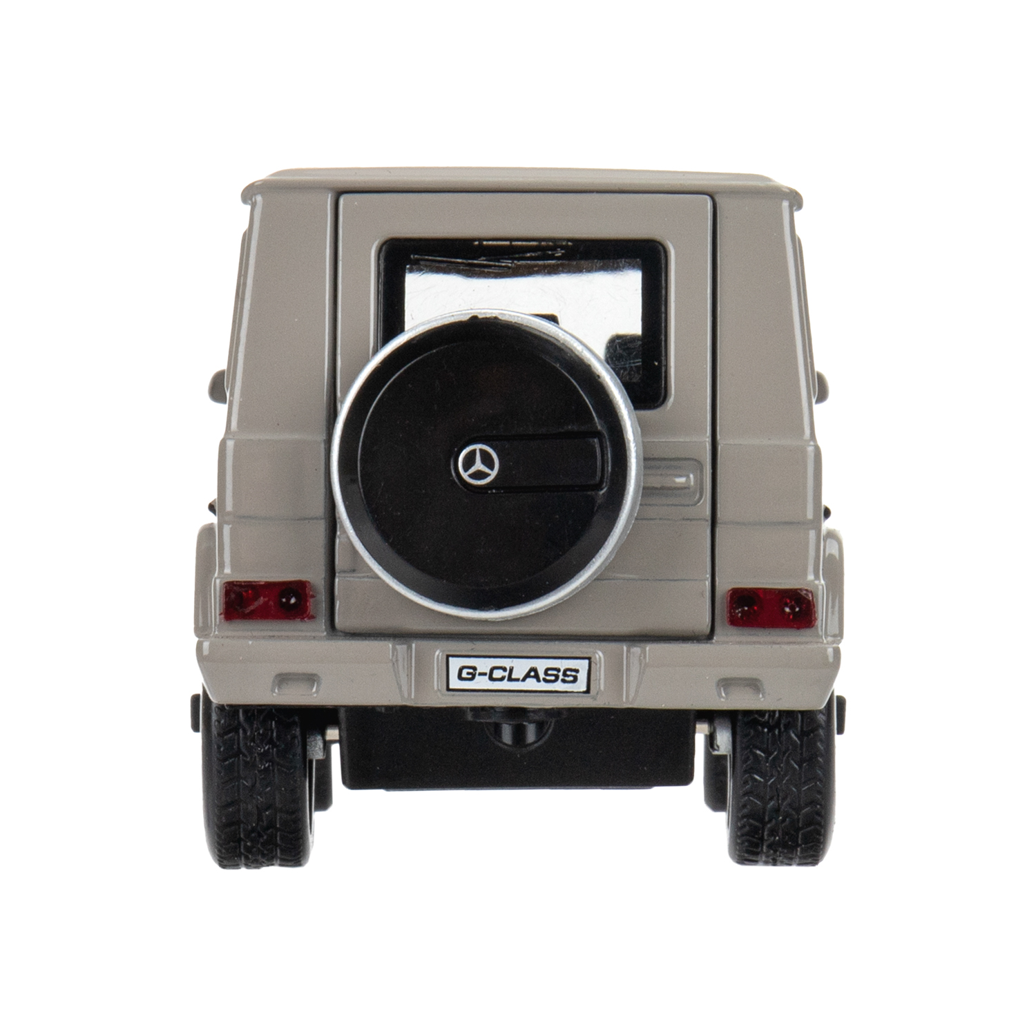 Автомобиль Huada Toys Mercedes Benz 414006 - фото 6