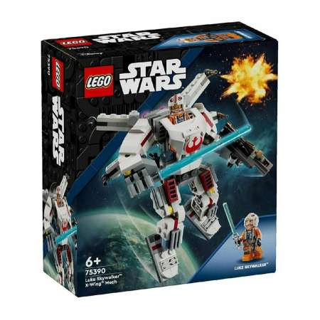 Конструктор LEGO Star Wars 195 дет.