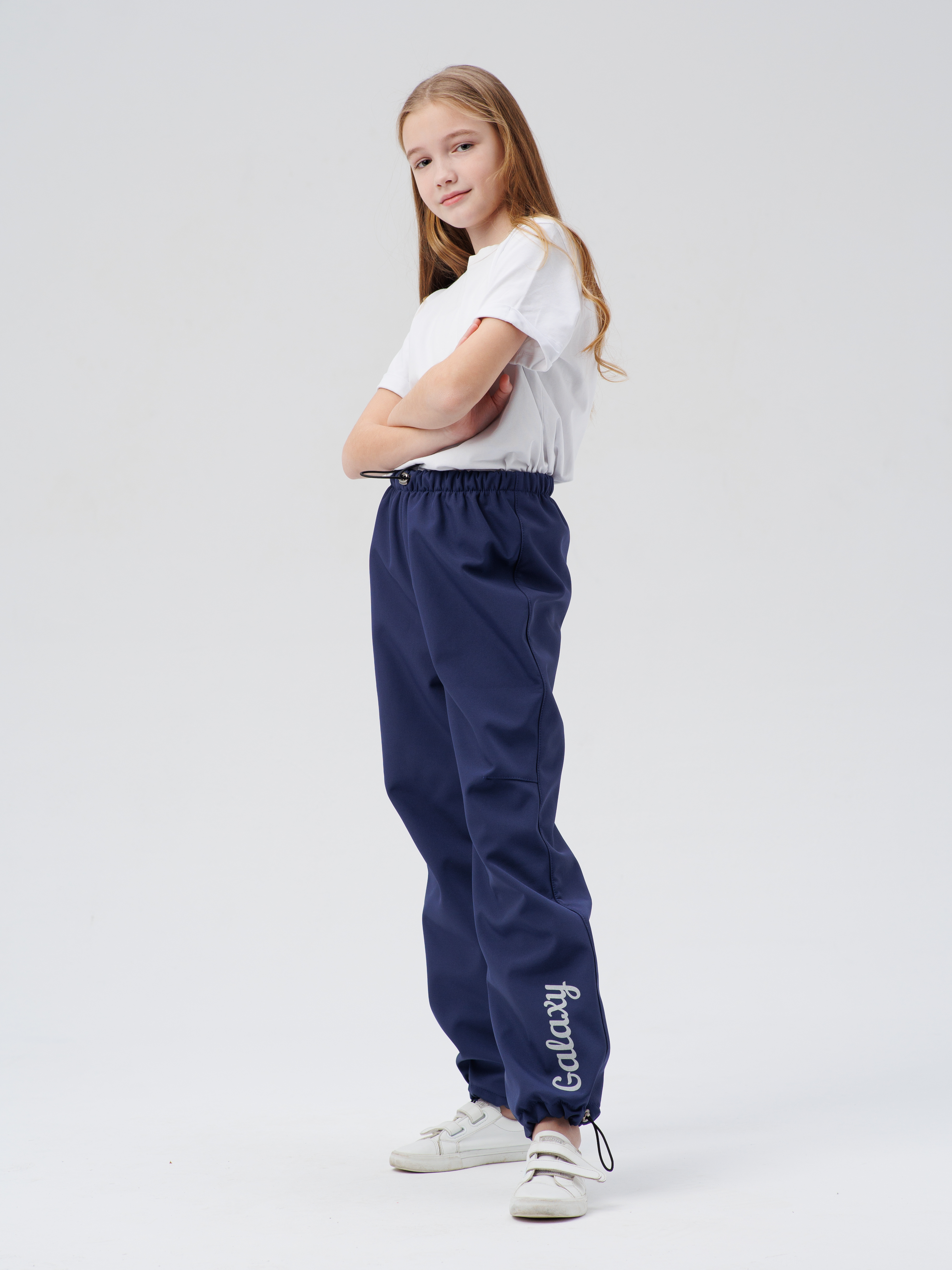 Брюки Lemonwear d4244 - фото 5