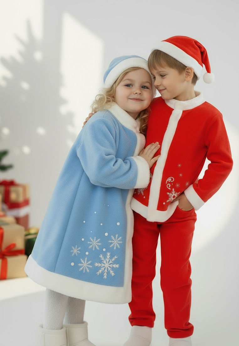 Костюм YOULALA 72786001 - фото 3