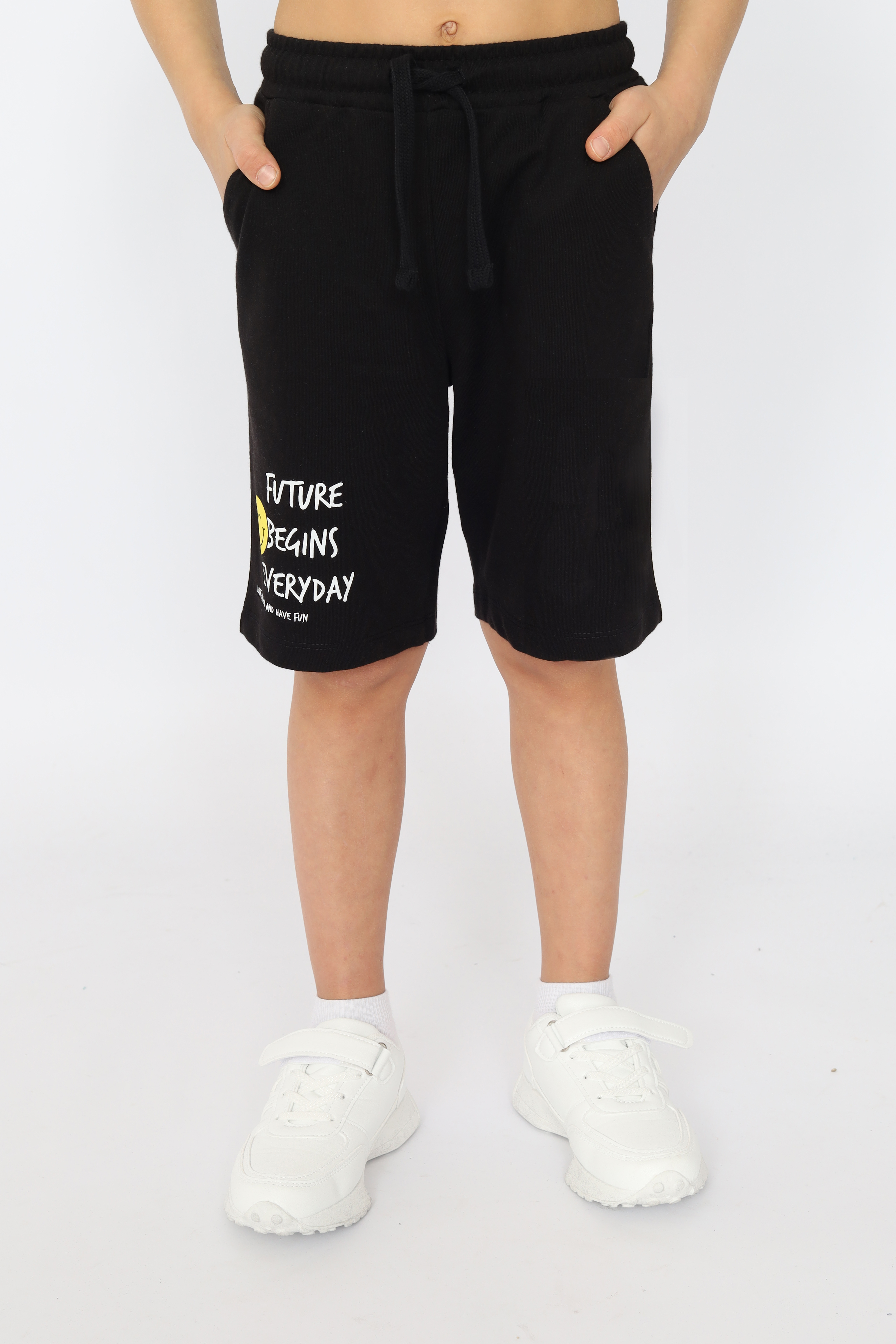 Шорты CRB CSKB 70491-22-412 - фото 2