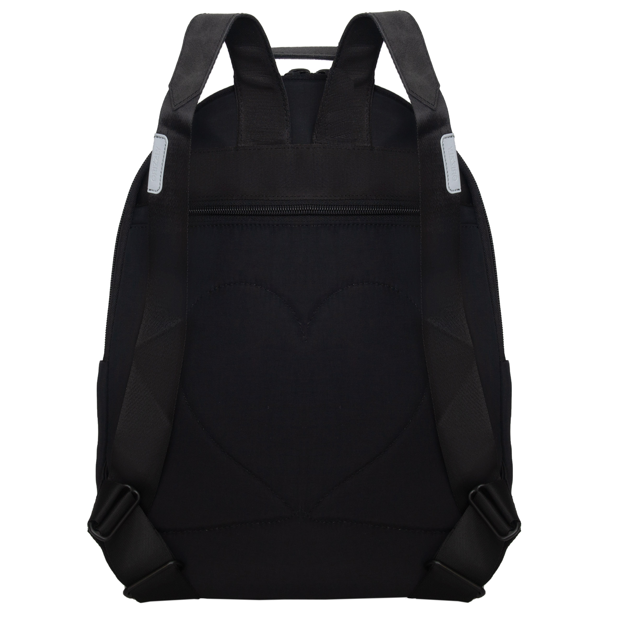 Рюкзак Grizzly для девочки - фото 3