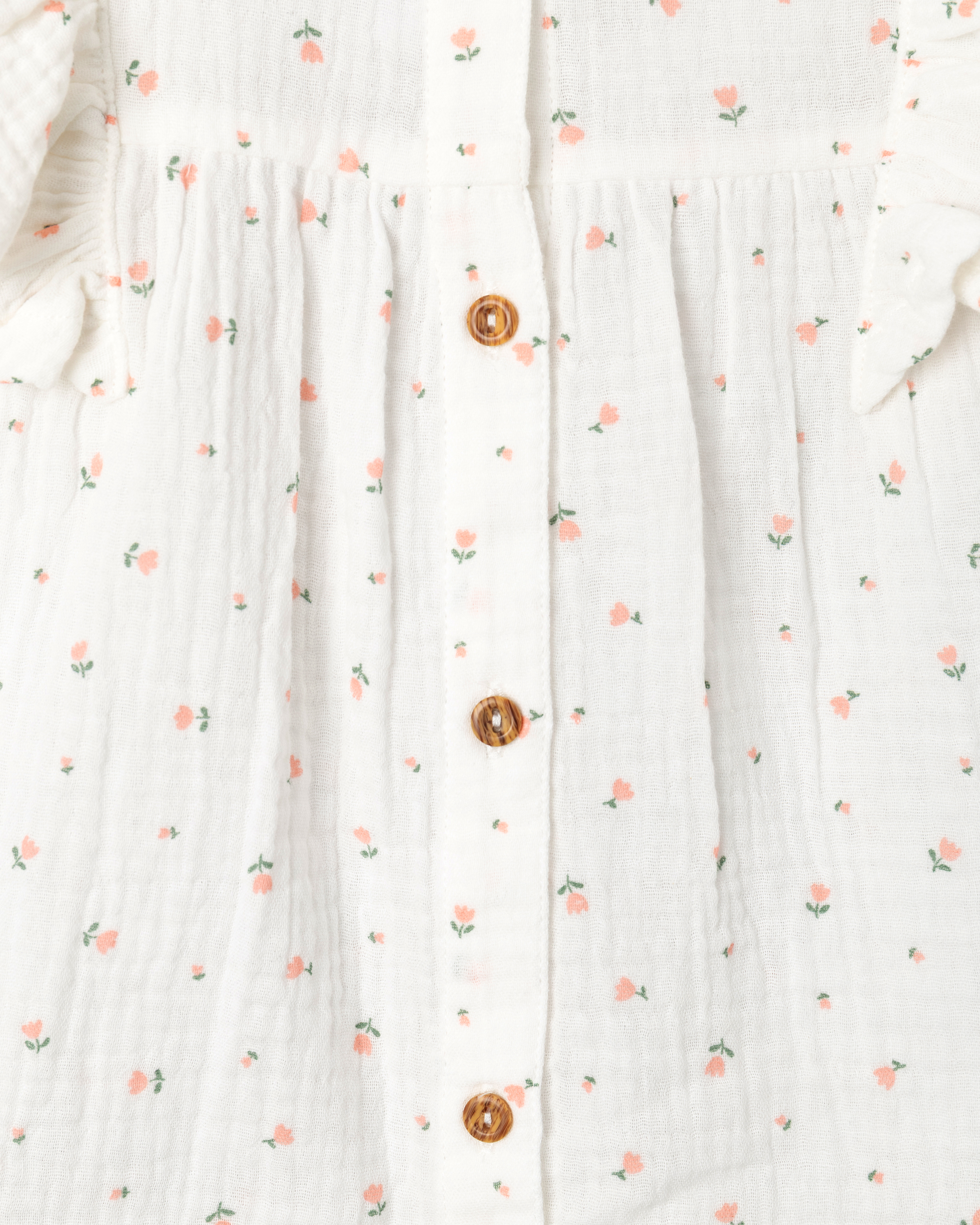 Блузка BabyGo KG-SS26-86BGig - фото 3