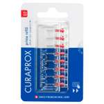 Зубная нить Curaprox 8 шт.