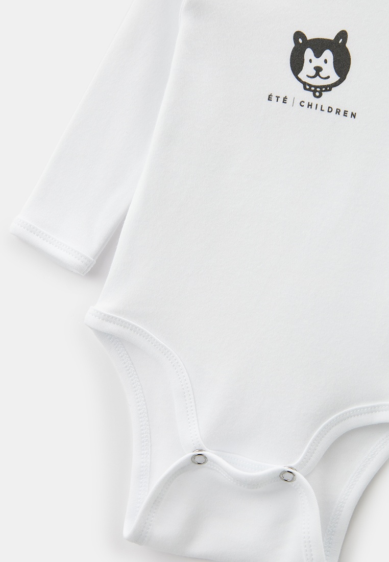 Боди Ete Children 1602014532 - фото 3