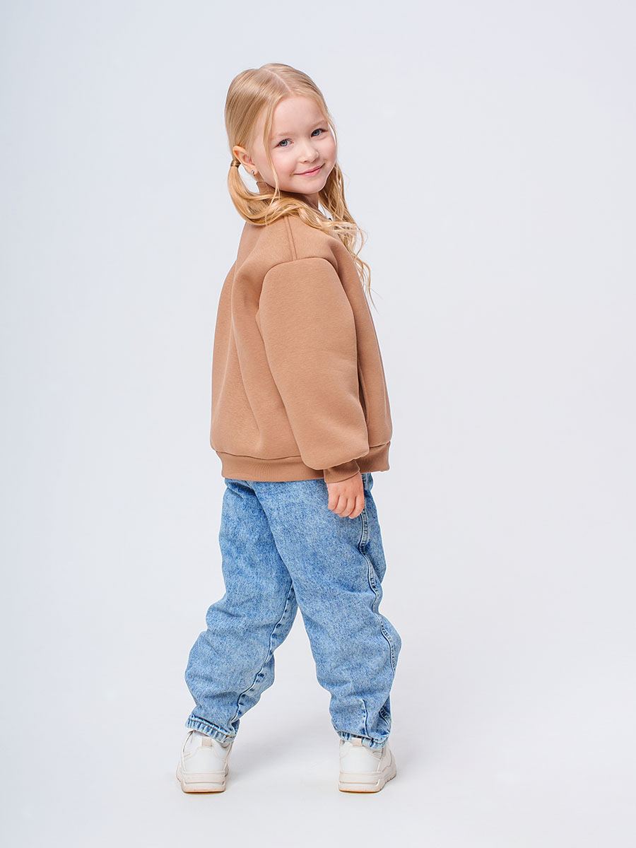 Бомбер Voma 9sprКС-112беж - фото 8