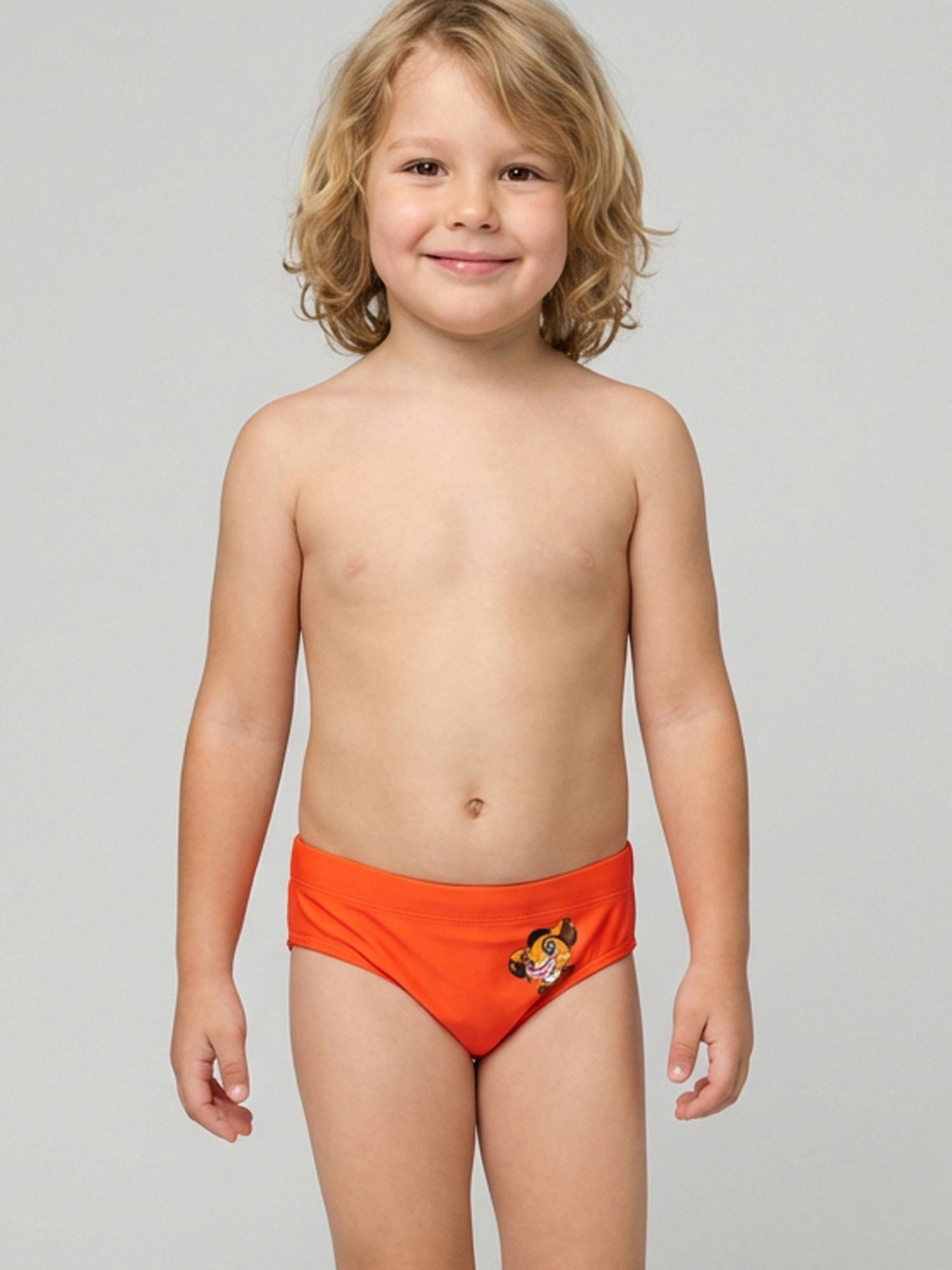 Купальные плавки PlayToday 12612335 - фото 1