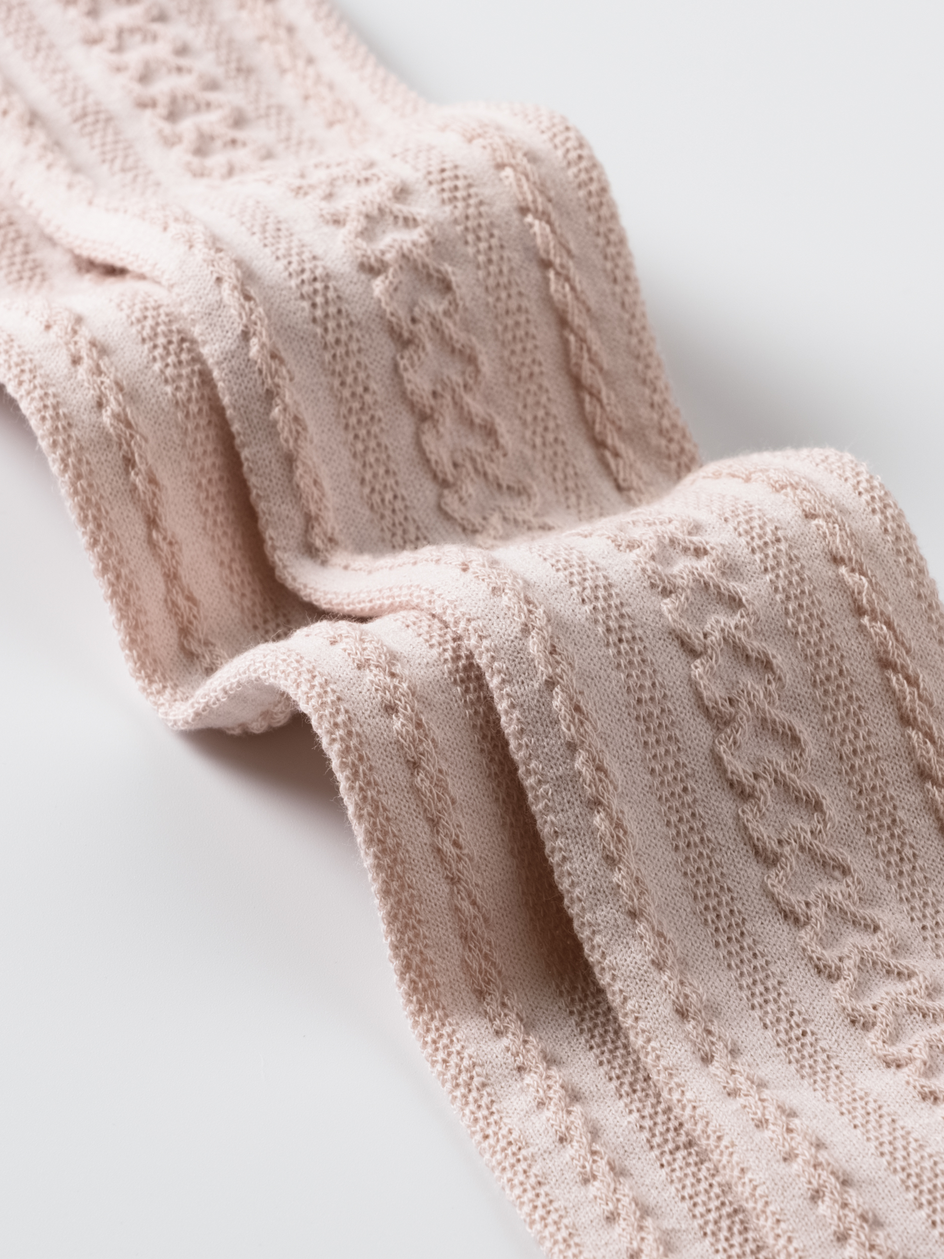 Колготки artie 2d921/светло-розовый - фото 2