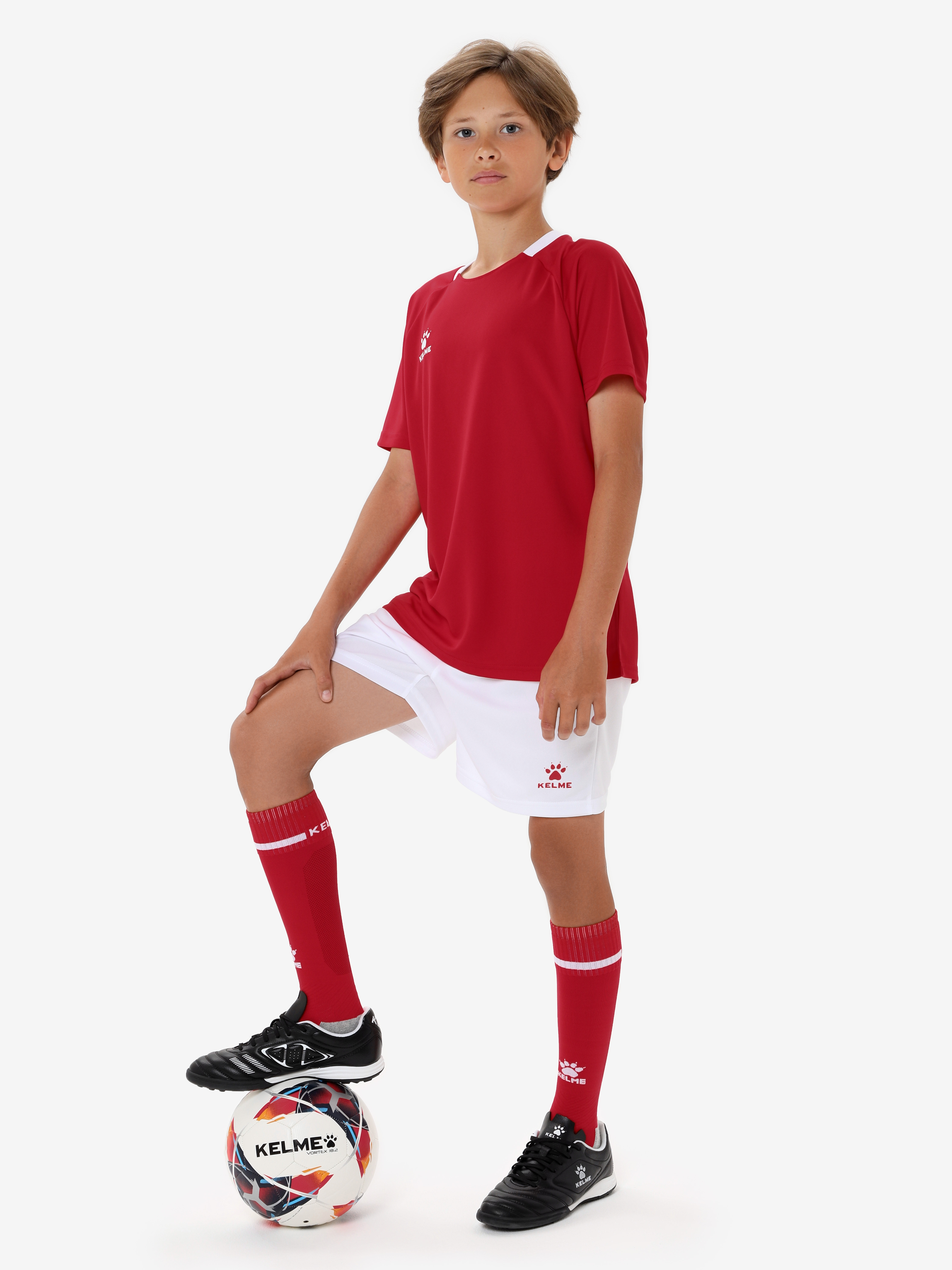 Костюм KELME 8451ZB3245-600 - фото 2