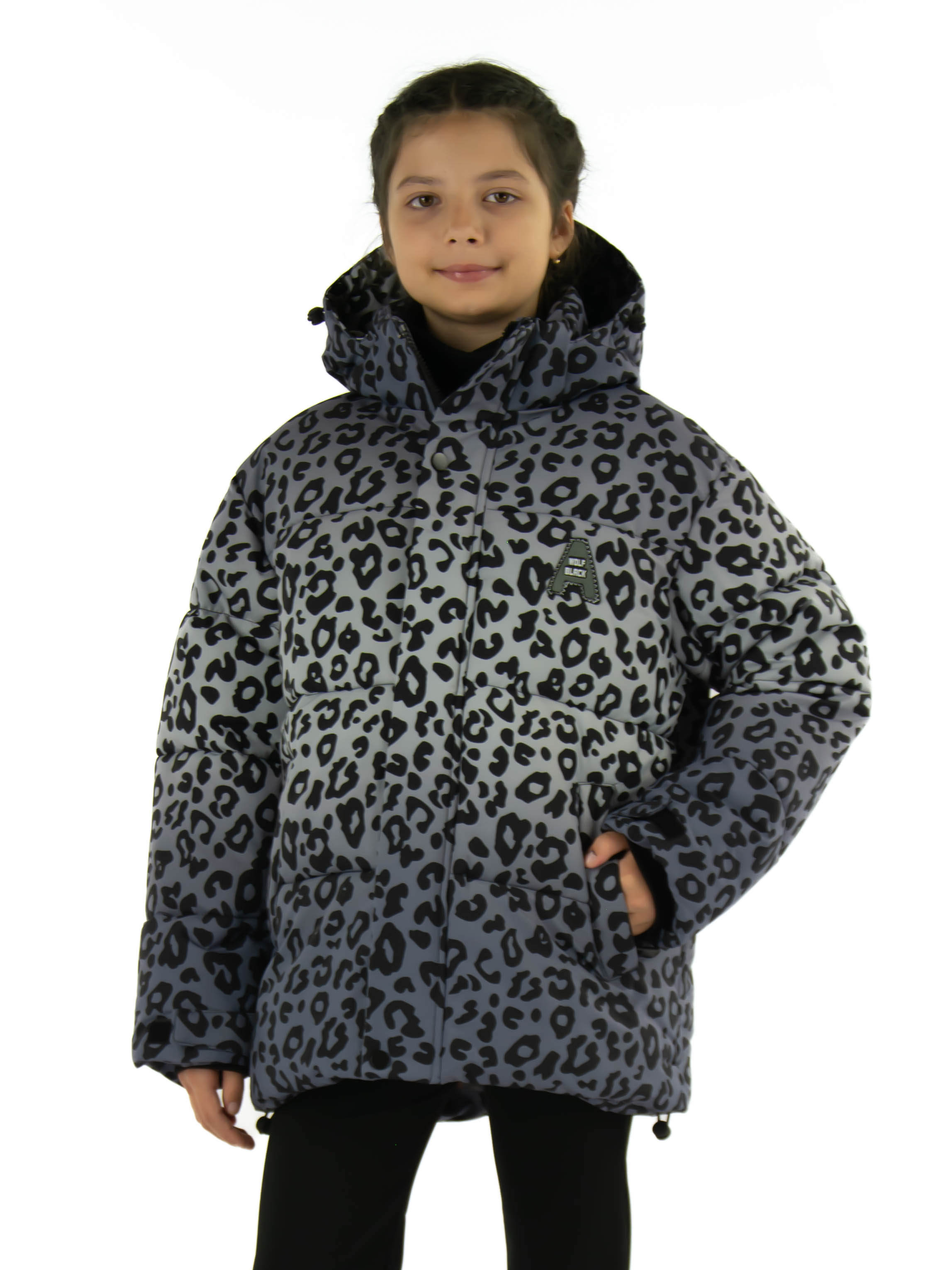 Куртка CASTLELADY 727727126 - фото 2