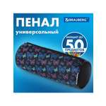 Пенал Brauberg летающие бабочки