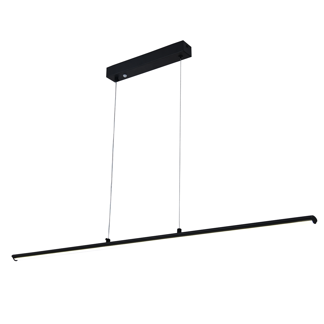 Изображение товара Подвесной светильник ESCADA 100001/1PL LED*35W Black Изображение товара Подвесной светильник ESCADA 100001/1PL LED*35W Black