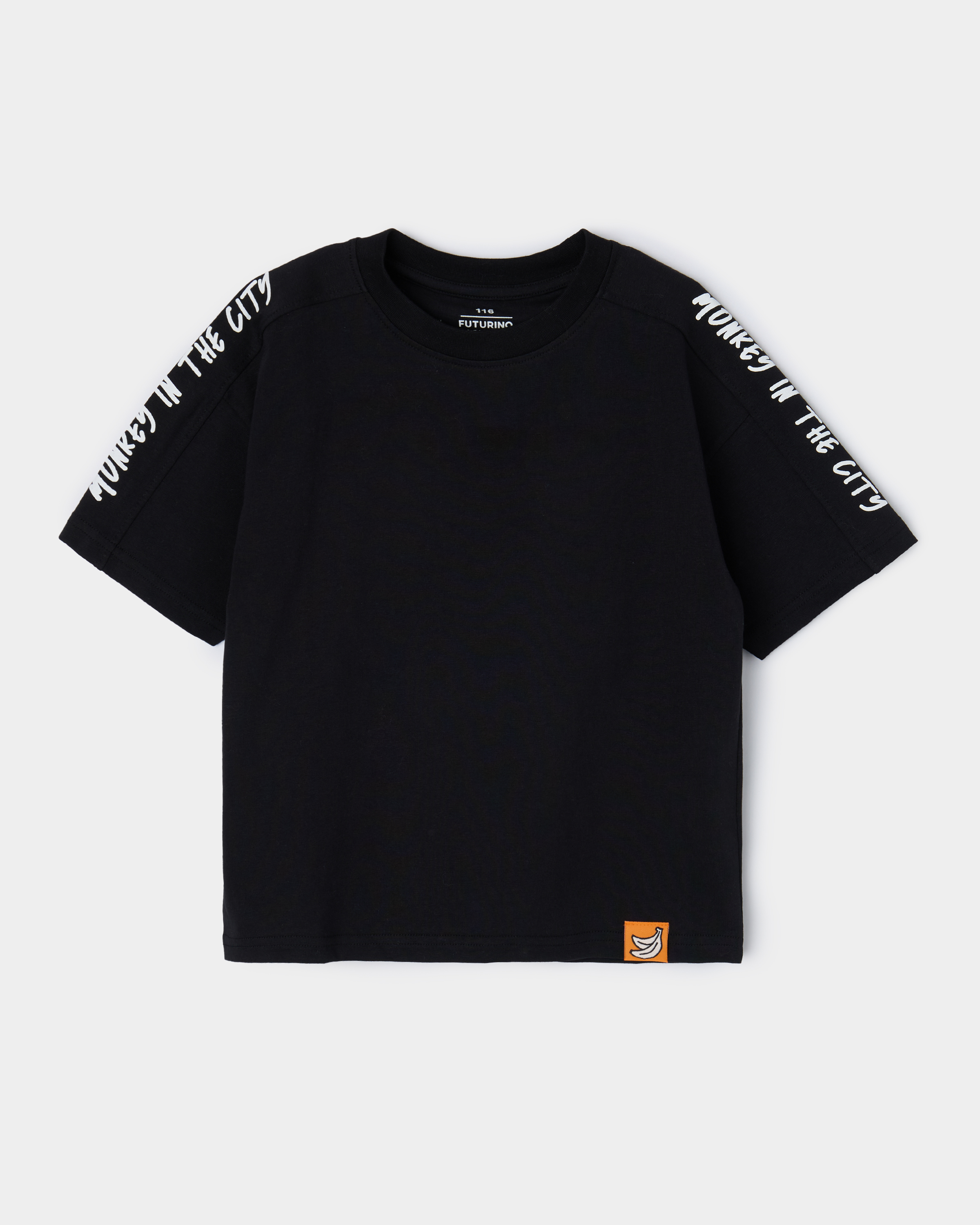 Футболка Futurino Fashion S26FF-1BJ06tb-99 - фото 2