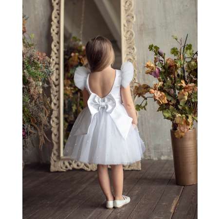 Платье ilina irina kids
