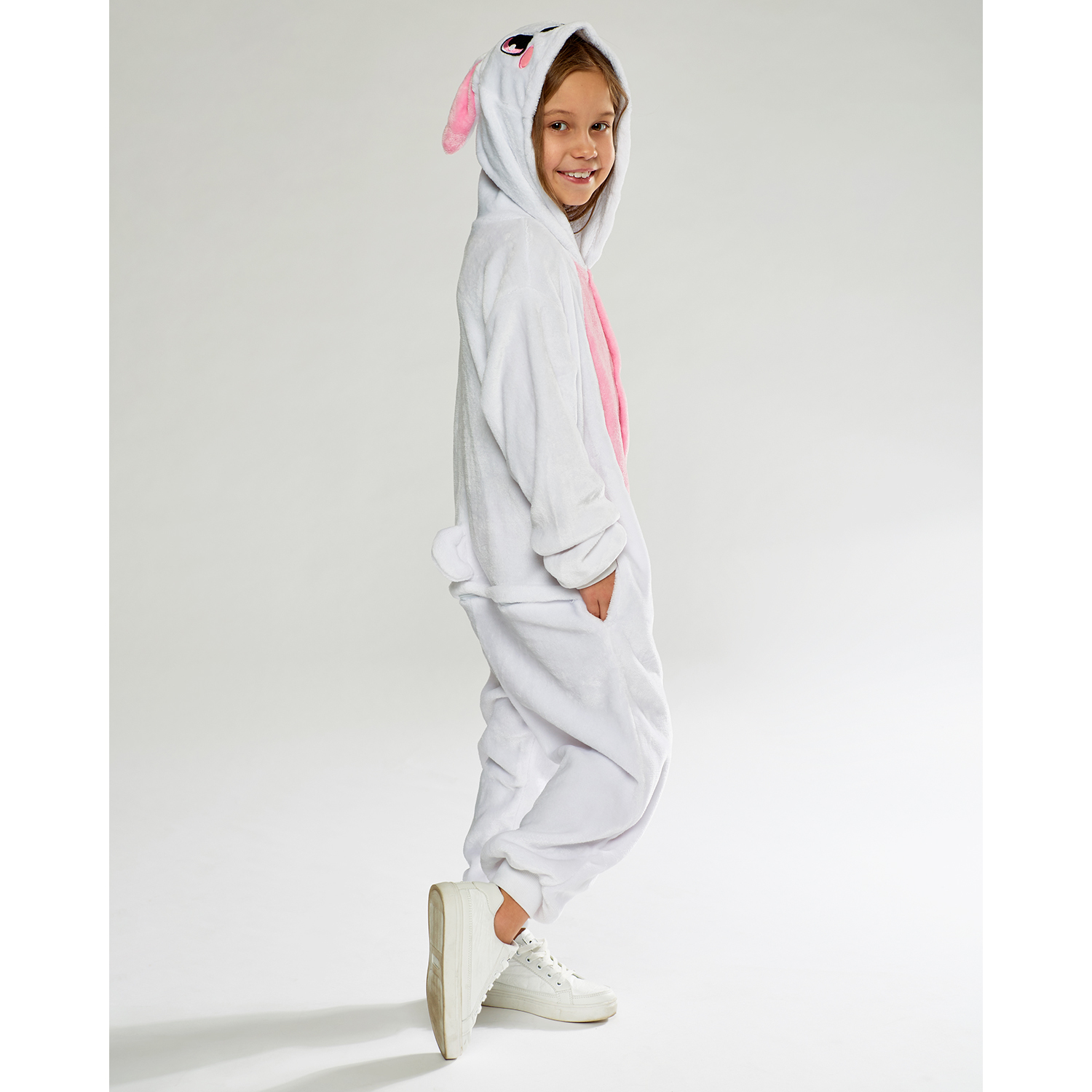 Кигуруми Attivio Кролик OC-PA06 - фото 4