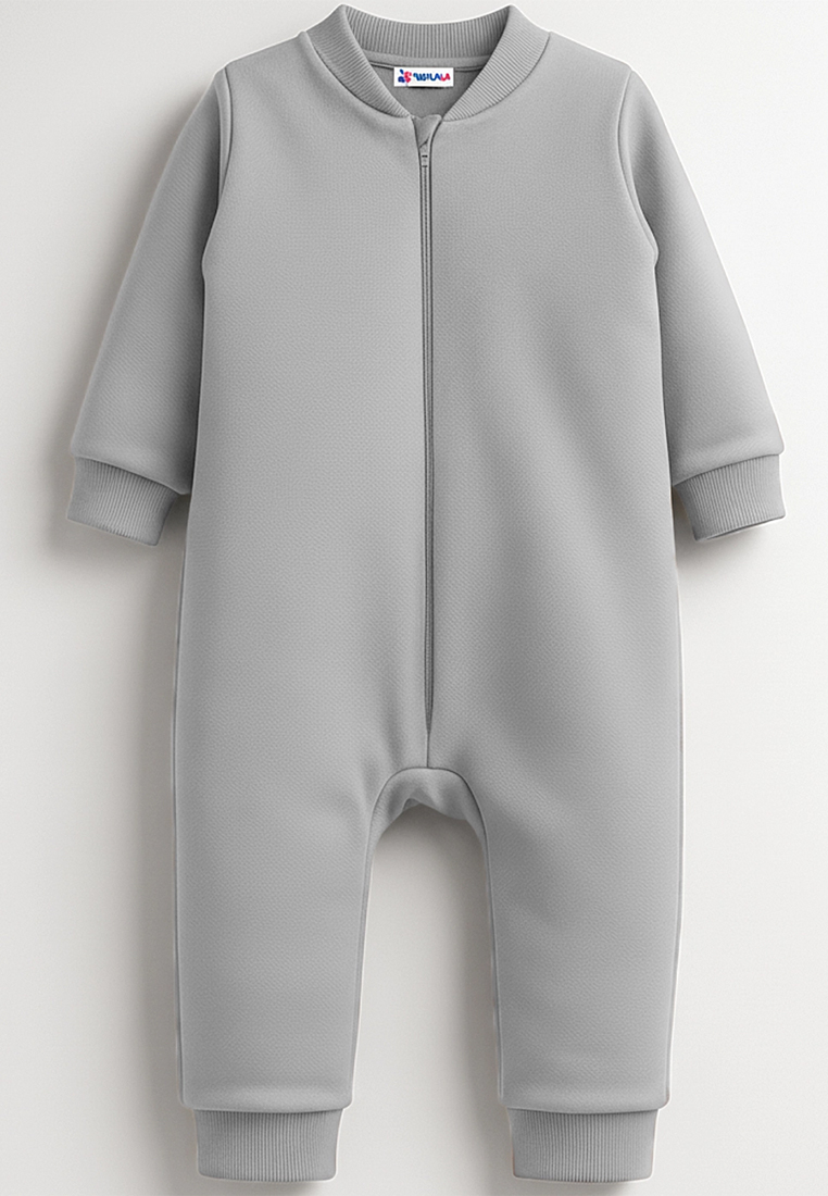 Комбинезон утепленный YOULALA 0570340706 - фото 5