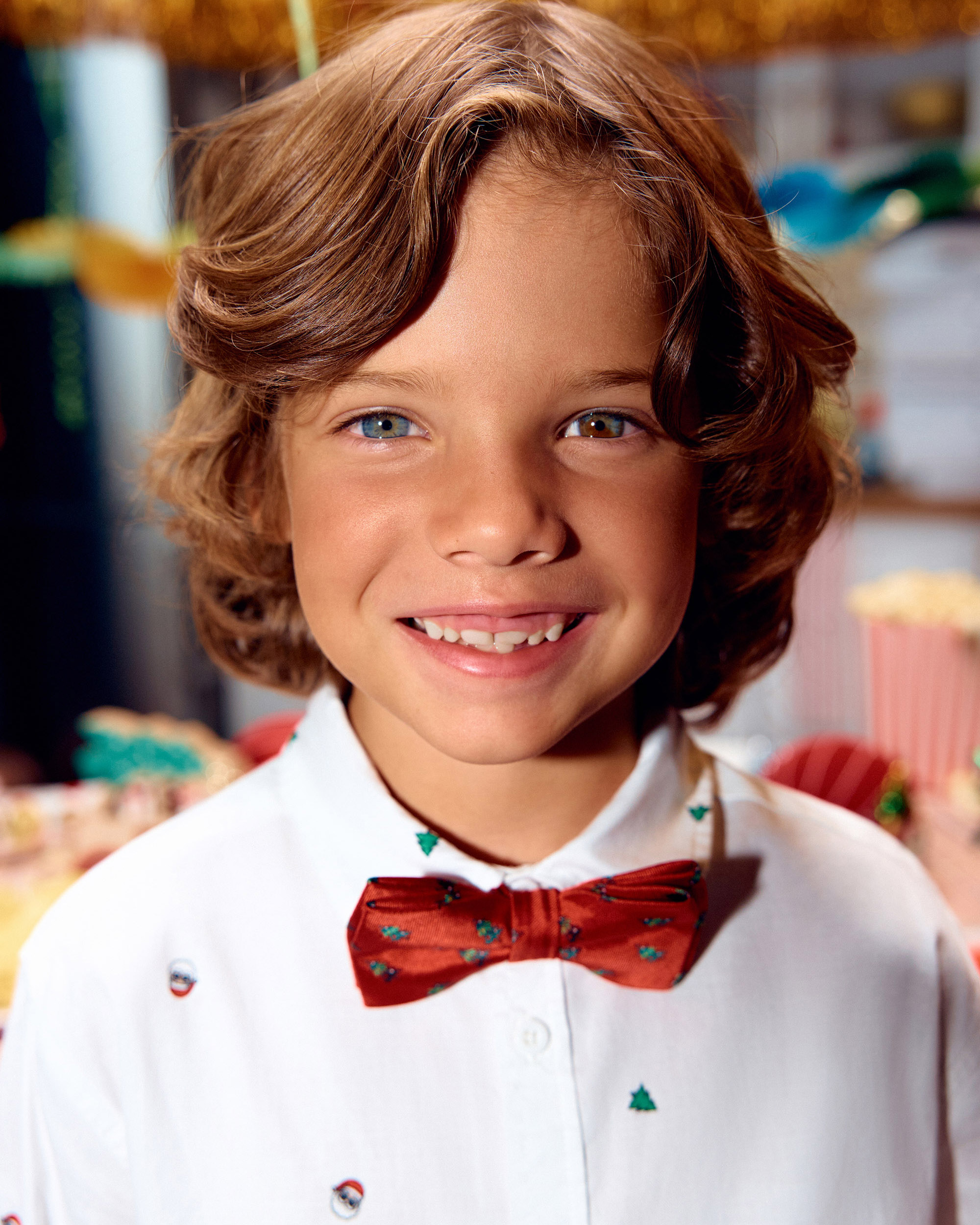 Рубашка Orsolini NYBAW251001ORkb00 - фото 8