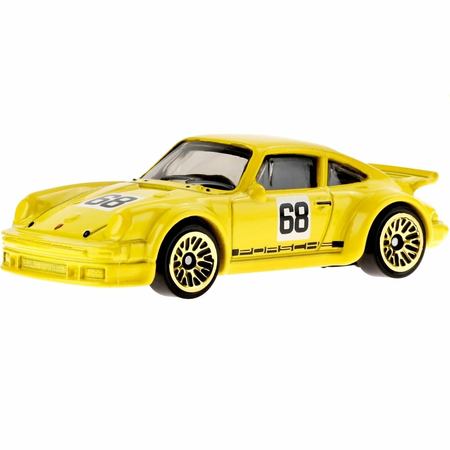Автомобиль Hot Wheels Классика 6шт 1:64 HLK51 - фото 9