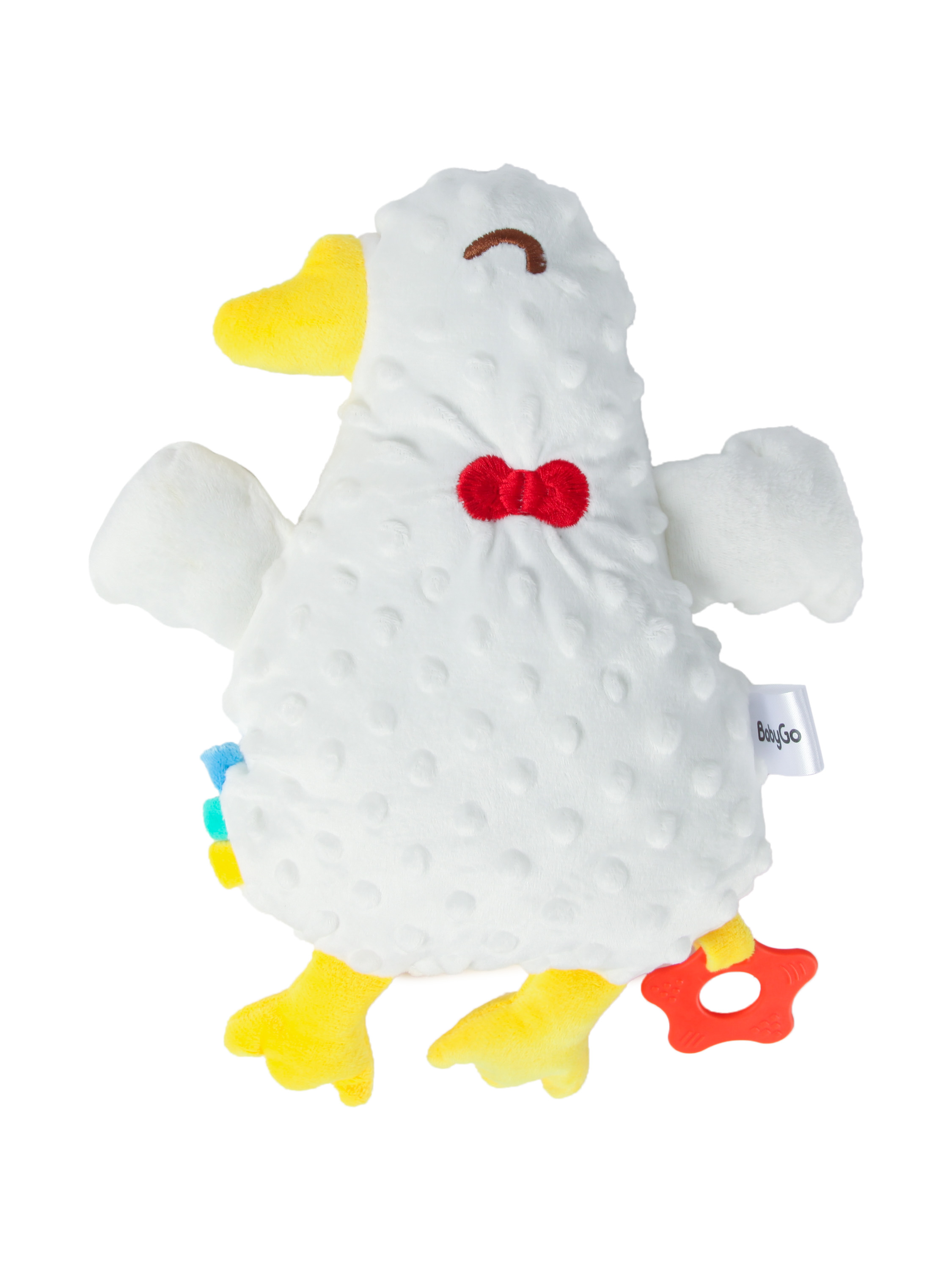 Игрушка BabyGo Гусяша - фото 1