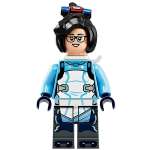 Фигурка LEGO Overwatch Mei 76980