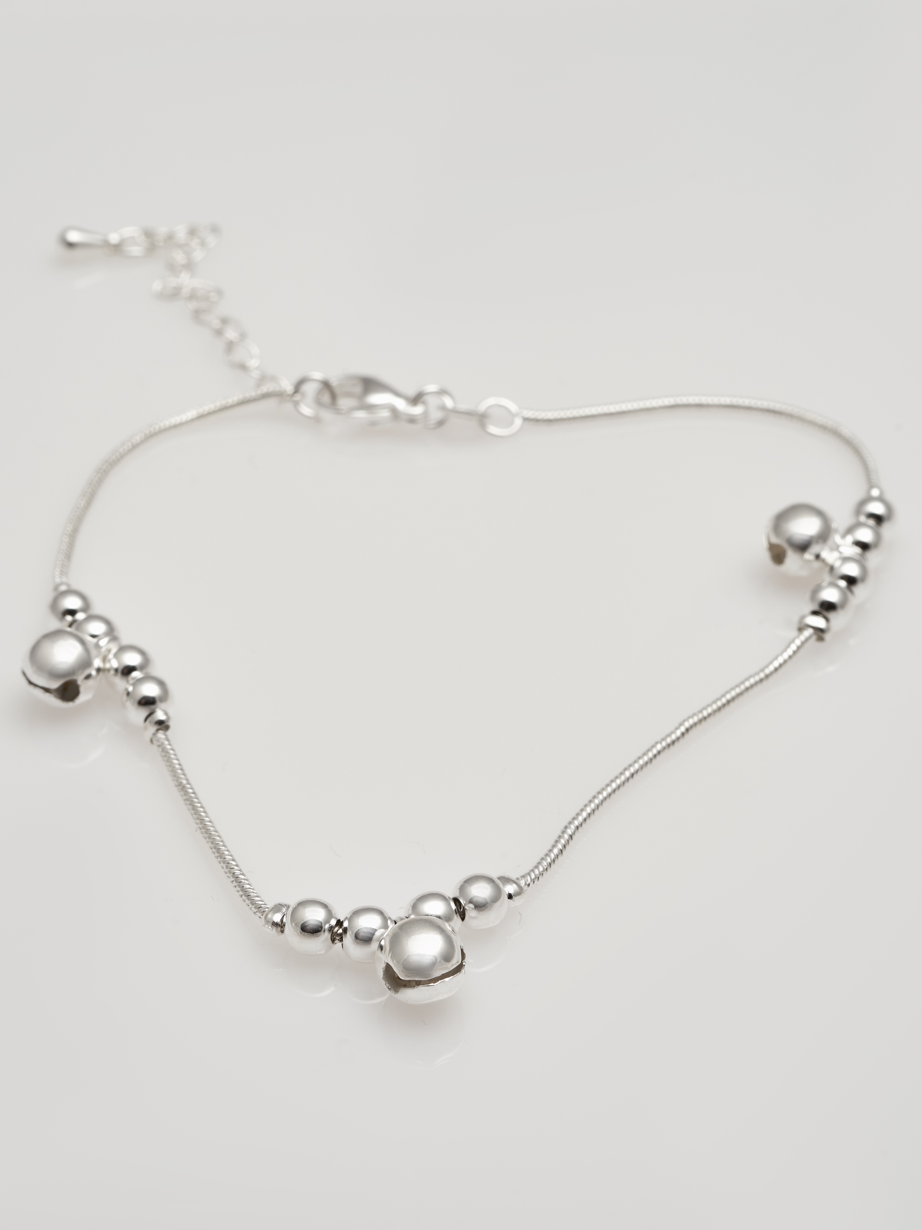 Браслет на ногу Shine and Beauty BWF00005 - фото 4