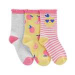 Носки 3 пары Carters