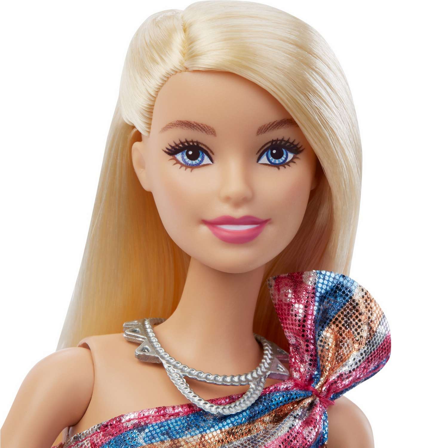 Кукла модельная Barbie Певица Малибу GYJ21 - фото 10
