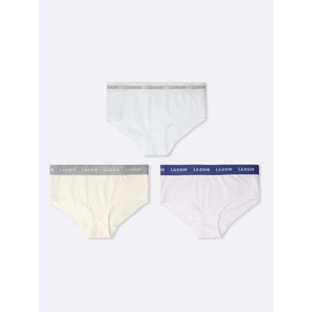 Трусы 3 шт Lassie