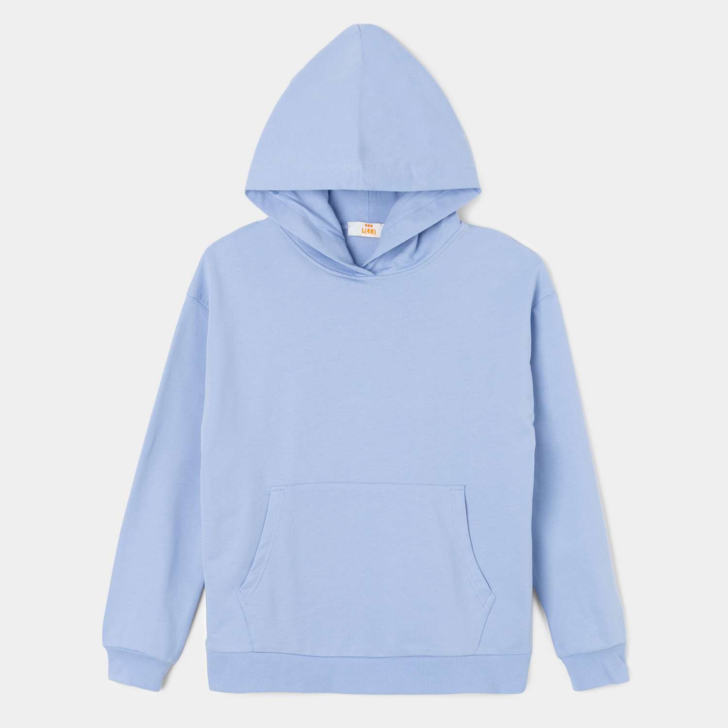 Худи ё - фото 1