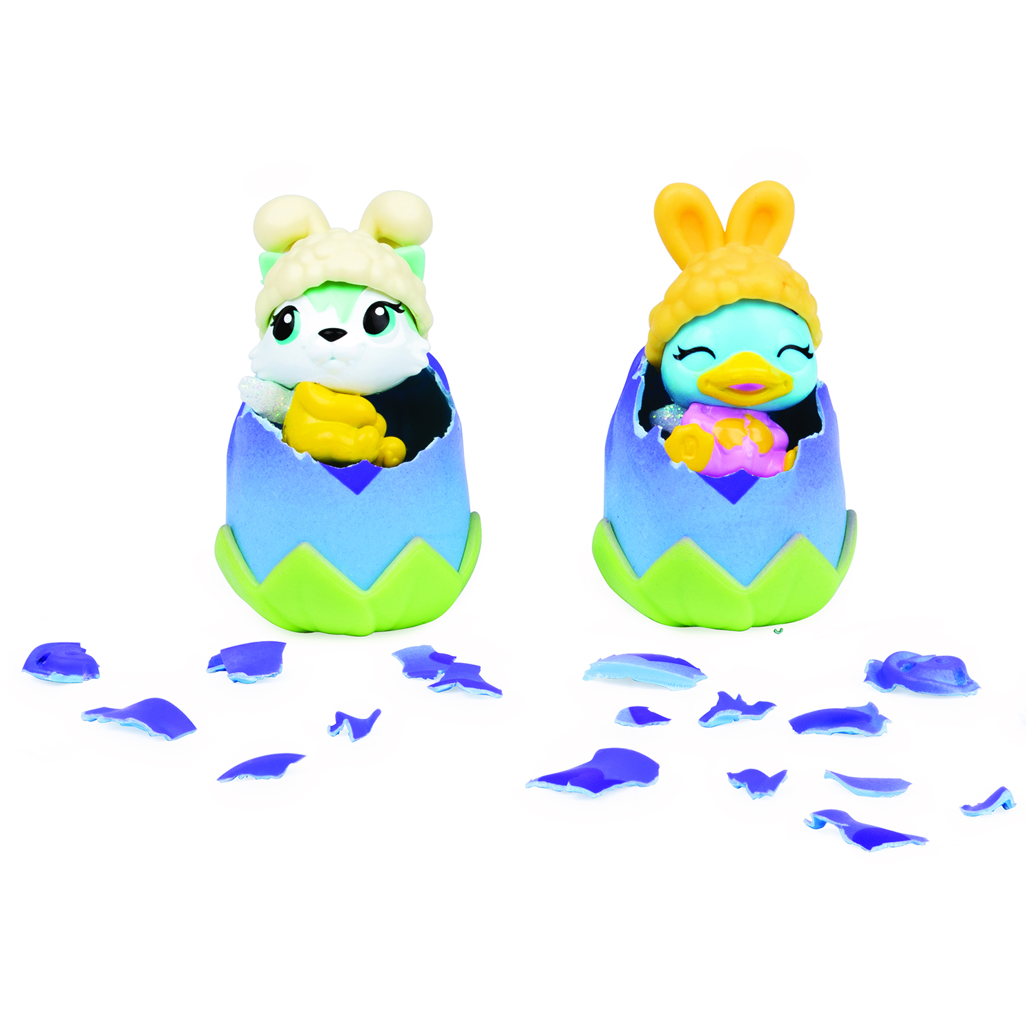 Игровой набор Hatchimals - фото 4