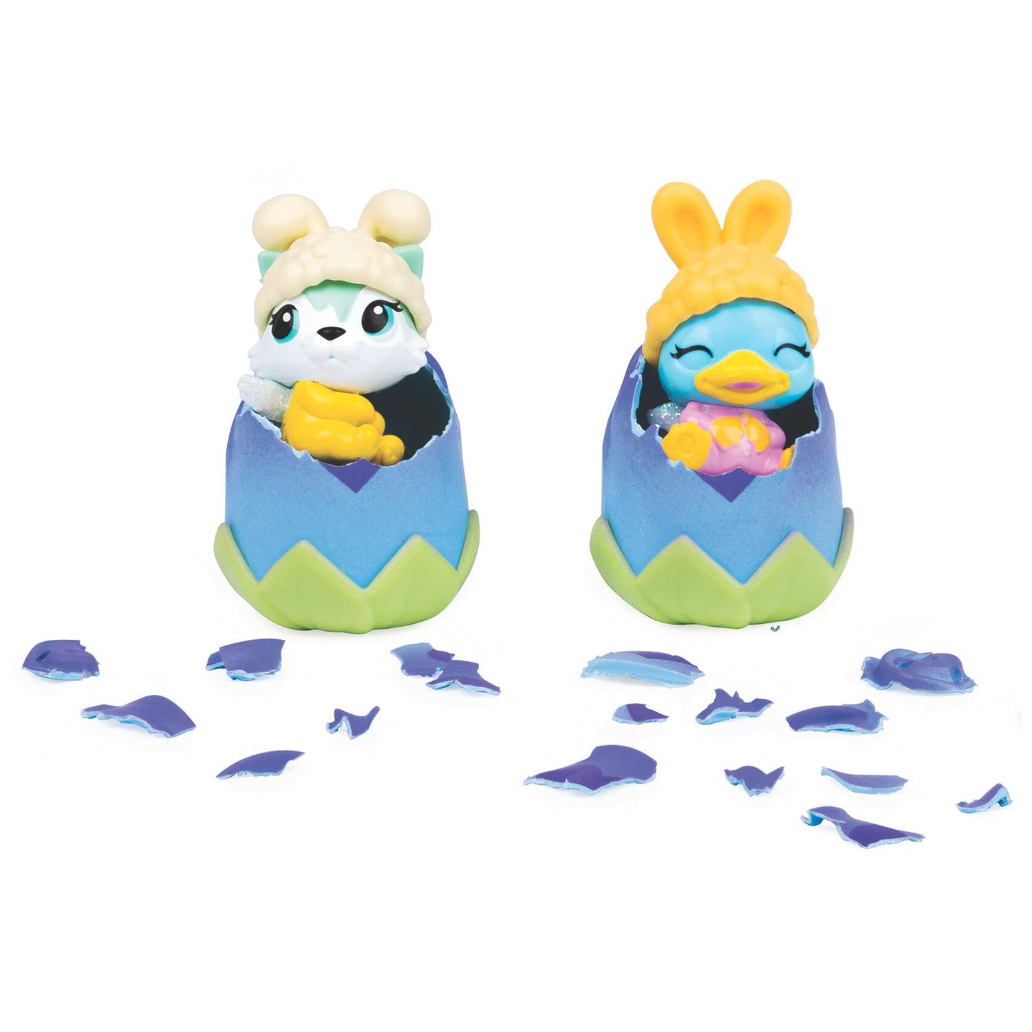 Игровой набор Hatchimals - фото 4