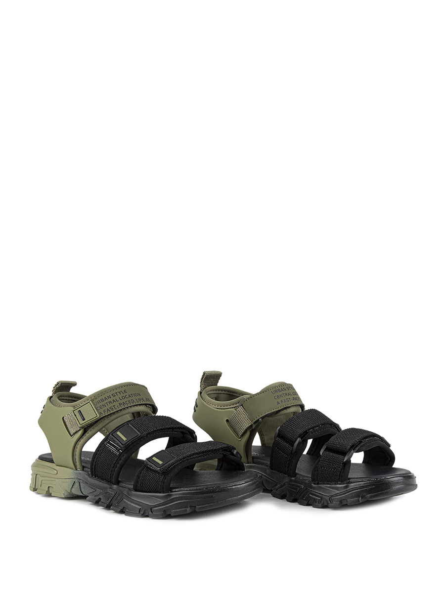 Сандалии Kapika 34569-1 - фото 6