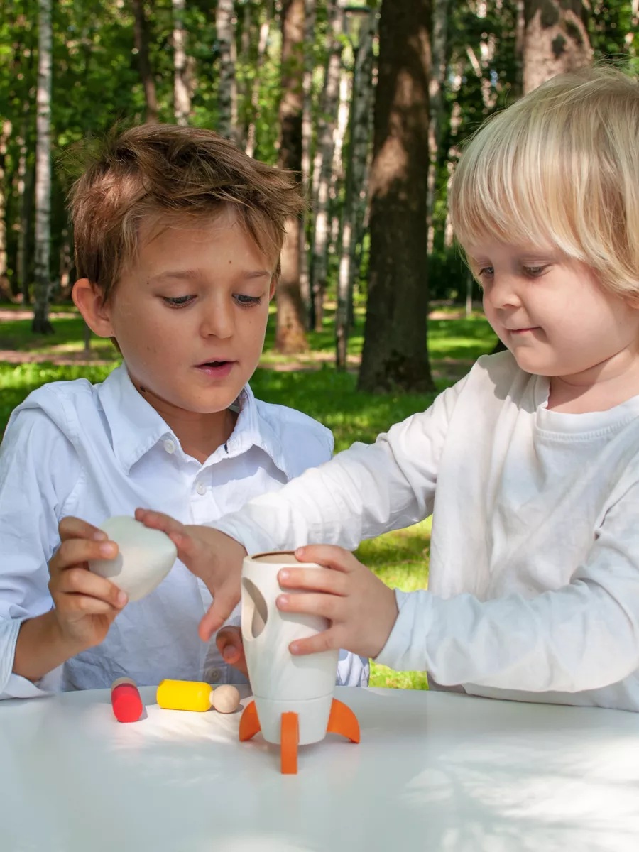Космический корабль Ulanik - фото 2