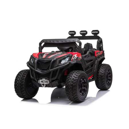 Электромобиль TOYLAND С пультом ДУ