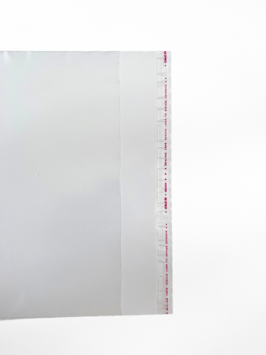 Обложка AXLER 29.2 x 44.2 см 15 шт. - фото 3