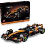 Конструктор LEGO Technic McLaren MCL39 F1 1675 дет.